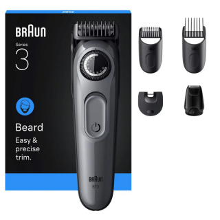 Braun series 3 BT3560 Beard trimmer (BT3560)