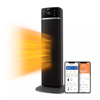 Philips CX5120/11 Smart Tower 5000 Air Heater (CX5120/11)