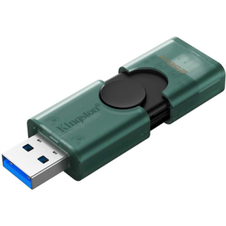 Kingston Technology USB flash drive 256GB / USB-A / USB-C (DTDEG2/256GB)