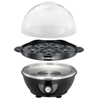Melissa 16270021 Egg Boiler 360W (16270021)