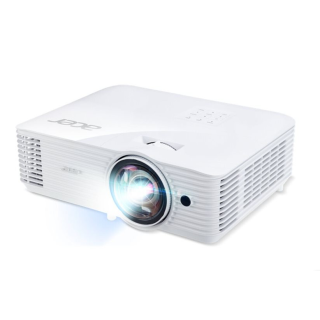 Acer S1386WH Projector (MR.JQU11.001)