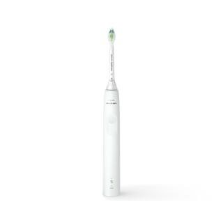 Philips 4100 HX3681/33 Sonic Electric Toothbrush (HX3681/33)
