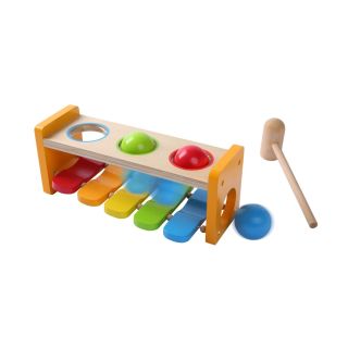 Gerardo's Toys GT61008 Xylophone for children 18M+ (GT61008)