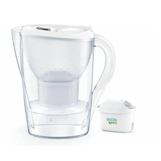Brita Marella Pitcher water filter 2.4l (4006387125219)