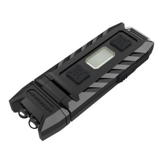 Nitecore THUMB Handheld Flashlight LED / Black (THUMB)