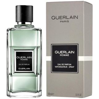 Guerlain Guerlain Homme Perfume EDP 100 ml (3346470303393)