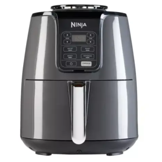 Ninja AF100 Air Fryer 3.8L (AF100)