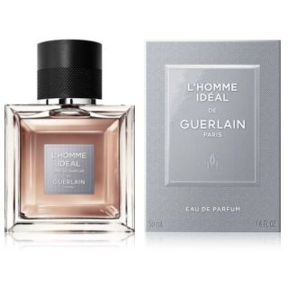 Guerlain L'Homme Idéal Perfume EDP 50 ml (3346470303119)