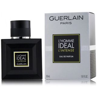 Guerlain L'Homme Idéal L'Intense Perfume EDP 50 ml (3346470134928)
