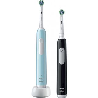 Braun Oral-B Pro Series 1 Duo Electric Toothbrush (D 305.523.3H)