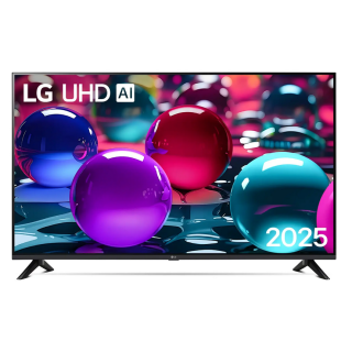 LG UHD AI 50UA73003LA TV 50" / 3840 x 2160 (50UA73003LA)