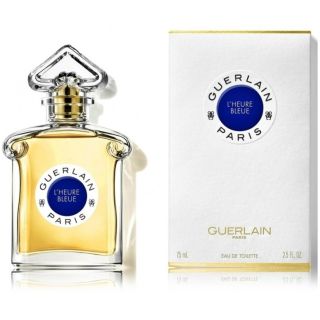 Guerlain L'Heure Bleue Perfume EDT 75 ml (3346470143074)