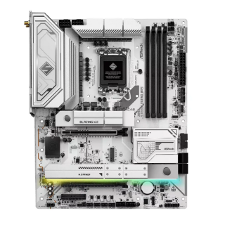 Asrock Z890 Steel Legend Motherbord ATX (Z890 STEEL LEGEND WIFI)