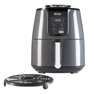 Ninja AF100 Air Fryer 3.8L (AF100)