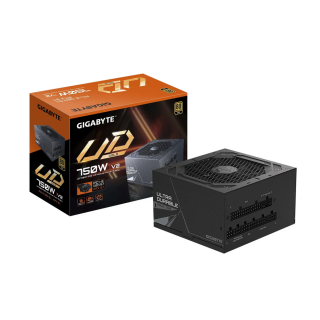 Gigabyte UD750GM PG5 V2 Power Supply 750W (GP-UD750GM PG5 V2)