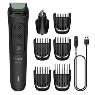 Philips Multigroom Series 3000 Hair trimmer 7in1 (MG3920/15)