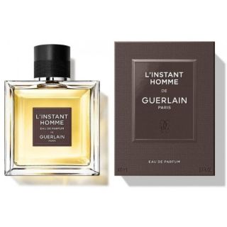 Guerlain L'Instant de Guerlain pour Homme Perfume EDP 100 ml (3346470303836)
