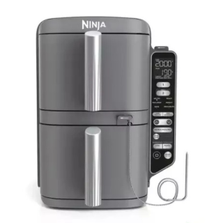 Ninja SL451EU Air Fryer 9.5L / 2470W (SL451EU)