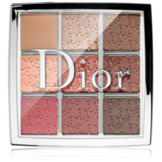 Christian Dior Backstage Eyeshadow Palette 003 Amber Neutrals / 10 g (3348901463553)