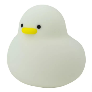 Eco Light 101206 Night lamp for children duck / 1.2W (101206)