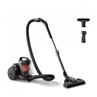 Philips 1000 series XB1142/10 Vacuum Cleaner 800W (XB1142/10)