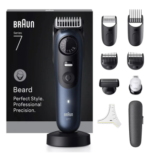Braun series 7 BT7540 Beard trimmer (BT7540)