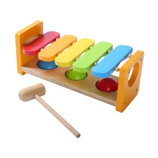 Gerardo's Toys GT61008 Xylophone for children 18M+ (GT61008)