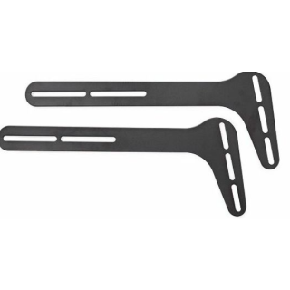Nedis SBMT05BK Soundbar mount (SBMT05BK)