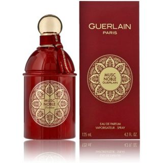 Guerlain Musc Noble Perfume EDP 125 ml (3346470135079)