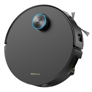 Dreame Aqua10 Ultra Track Complete Robot vacuum cleaner (RLR81CE-1-BK)