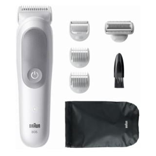 Braun Series 5 BG5550 Hair trimmer (BG5550)