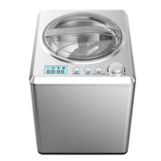 Melissa 16310193 Ice Cream Maker 180W (16310193)