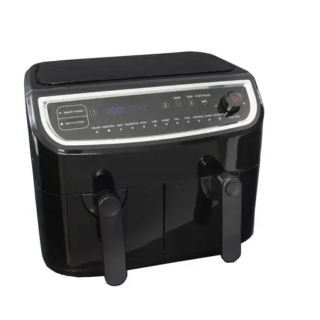 Gastronoma 18290003 Hot air fryer 9l / 2400W (18290003)