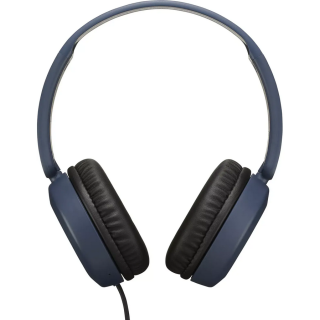 JVC Powerful Sound Headphones (HA-S31M-A-E)