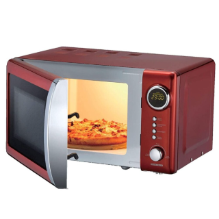 Melissa 16330109 Microwave oven 700W (16330109)