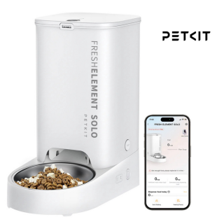 Petkit P570 Automatic feeder 3L (6975069300597)