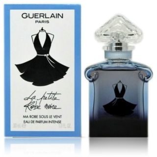 Guerlain La Petite Robe Noire Intense Perfume EDP 30 ml (3346470145665)