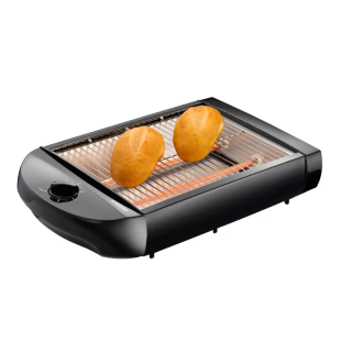 Melissa 16140145 Toaster 600W (16140145)