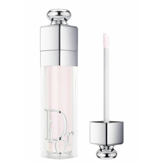 Christian Dior Addict Maximizer Lip Plumper 050 Holo Silver / 6 ml (3348901683166)