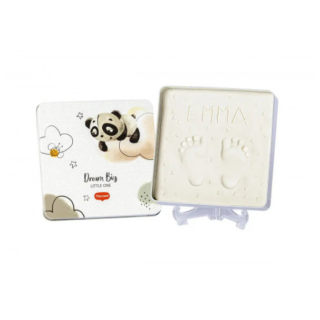 Tiny Love Magic Box Square Baby Hand or Footprint Kit (3333166091)