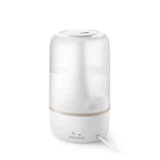 Philips 1000 series HU1510/04 Air humidifier (HU1510/04)