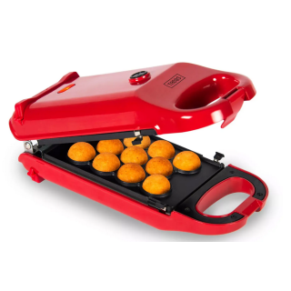 Trebs 99356 Waffle maker 6-in-1 (99356)