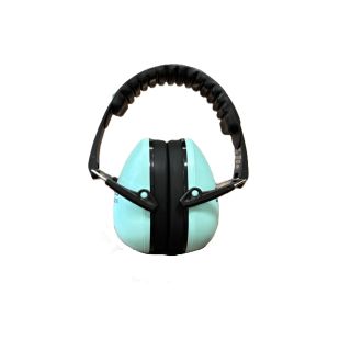 Jippie's 858523 Noise cancelling headphones (858523)