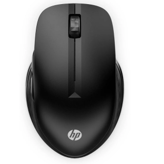 HP 430 MULTI-DEV Wireless Computer mouse (3B4Q2AA#ABB)
