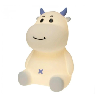 Eco Light 101207 Night lamp for children cow / 1.2W (101207)