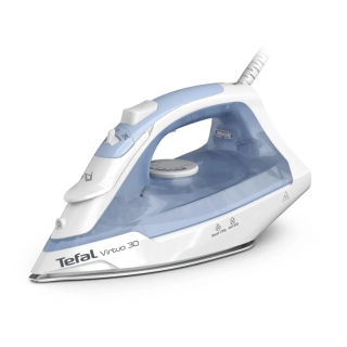Tefal Virtuo 30 FV2C41E0 Iron 2000W (FV2C41E0)