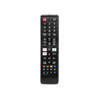 Lamex LXP1315B TV remote control LCD/LED Samsung BN59-01315B, Netflix, Prime video (LXP1315B)