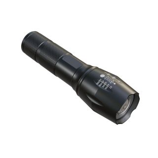 EXTRALINK EFL-1031 Odin LED Flashlight 10W / microUSB / 1200mAh / IPX6 (EFL-1031)