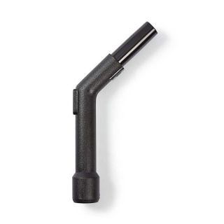 Nedis VCBE11332 Vacuum Cleaner Bent End 32mm (VCBE11332)