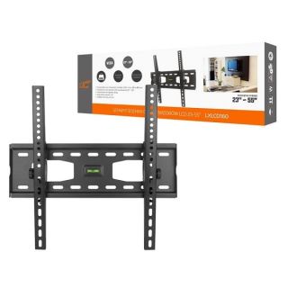 Lamex LXLCD160 TV tilt wall mount up to 55" / 50kg (LXLCD160)